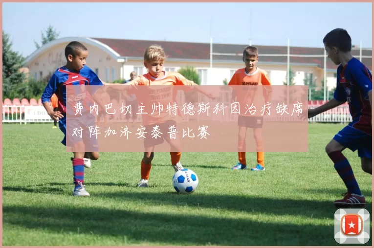 费内巴切主帅特德斯科因治疗缺席对阵加济安泰普比赛